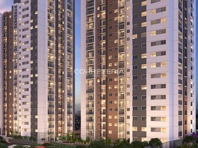 Apartamento 2 quartos e 1 banheiro, à venda, no bairro Socorro em São Paulo