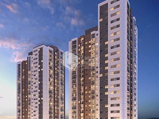 Foto do Apartamento-Apartamento à venda 2 Quartos 36.8M² Socorro São Paulo - SP | Vibra Veleiros