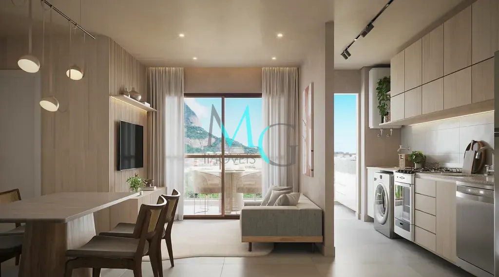 Apartamento, 2 quartos, 68 m² - Foto 9