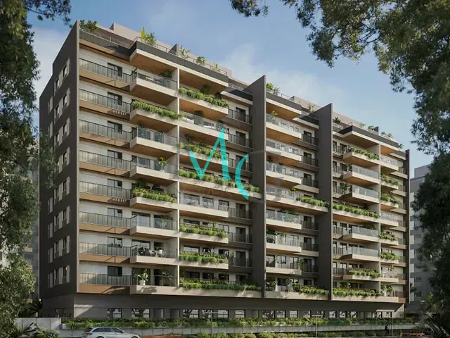 Apartamento 3 quartos e 3 banheiros, à venda, no bairro Barra da Tijuca em Rio de Janeiro