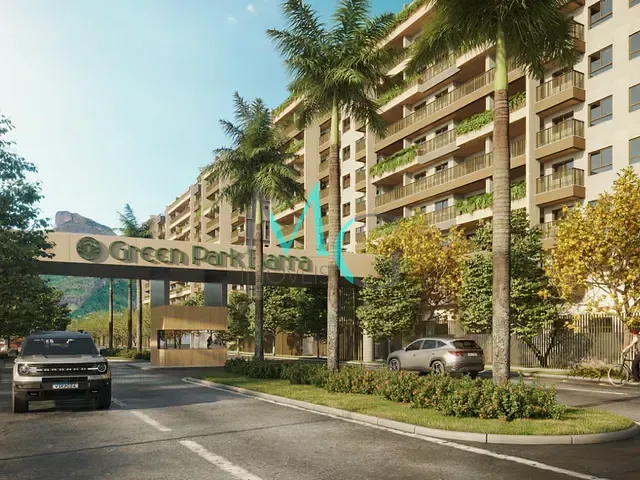 Apartamento 3 quartos e 3 banheiros, à venda, no bairro Barra da Tijuca em Rio de Janeiro
