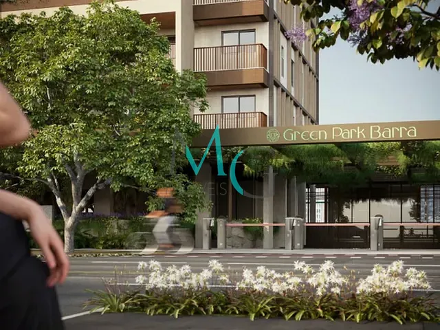 Apartamento 3 quartos e 3 banheiros, à venda, no bairro Barra da Tijuca em Rio de Janeiro