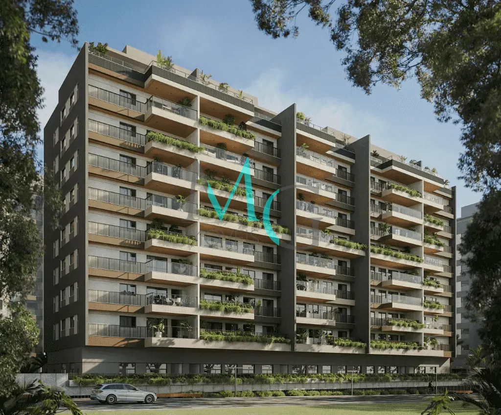 Apartamento, 3 quartos, 121 m² - Foto 2