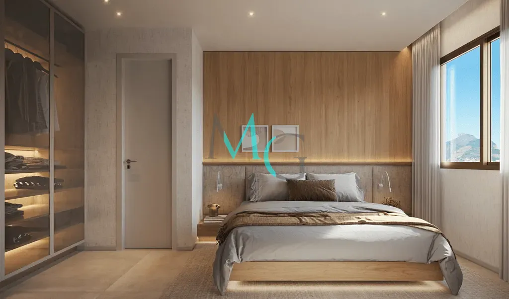 Apartamento, 3 quartos, 121 m² - Foto 15