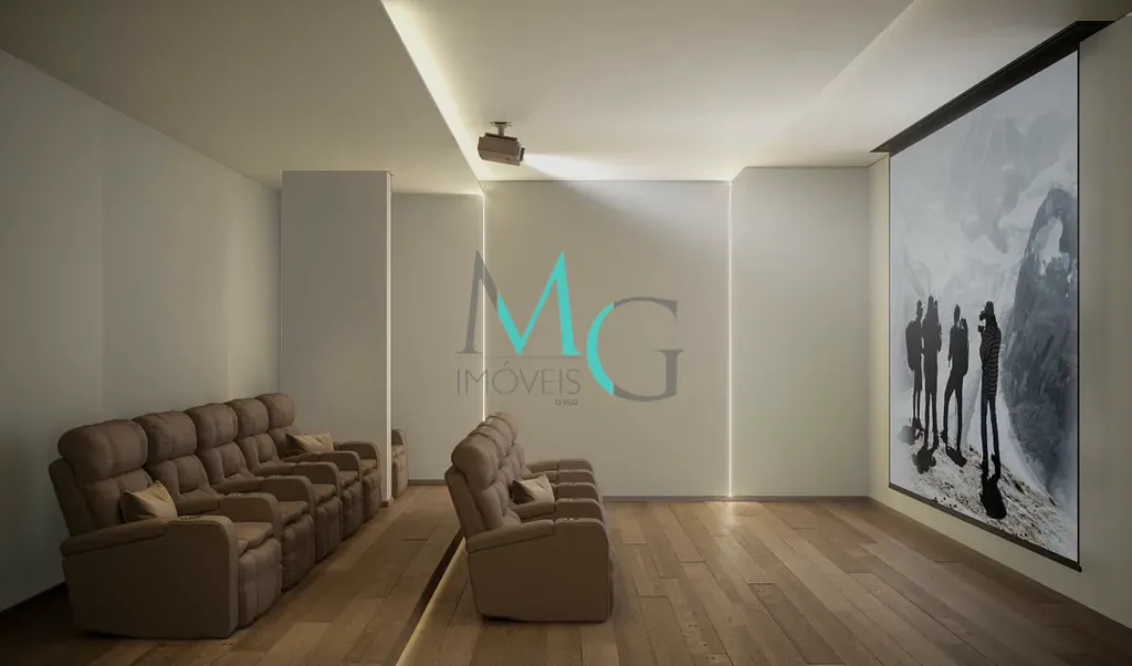 Apartamento, 3 quartos, 121 m² - Foto 20