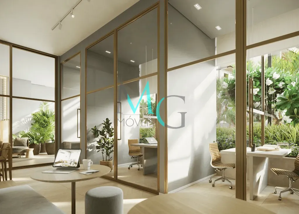 Apartamento, 3 quartos, 121 m² - Foto 21
