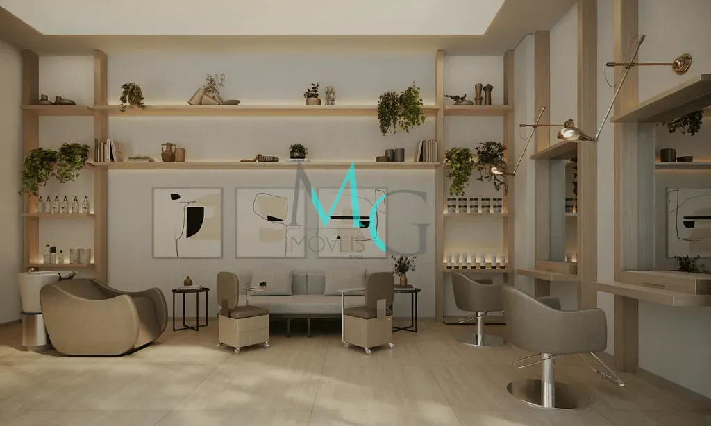 Apartamento, 3 quartos, 121 m² - Foto 23