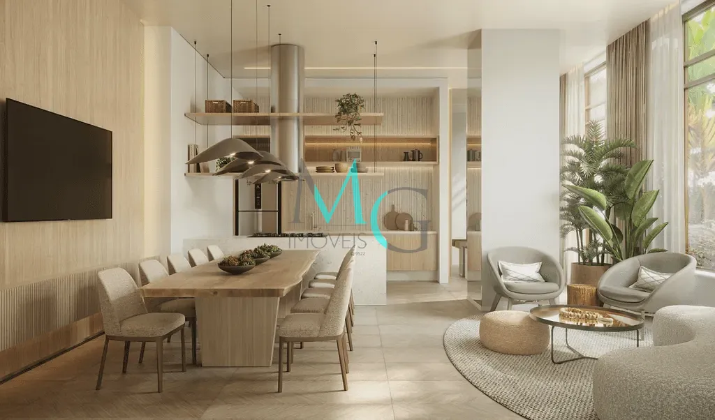 Apartamento, 3 quartos, 121 m² - Foto 24