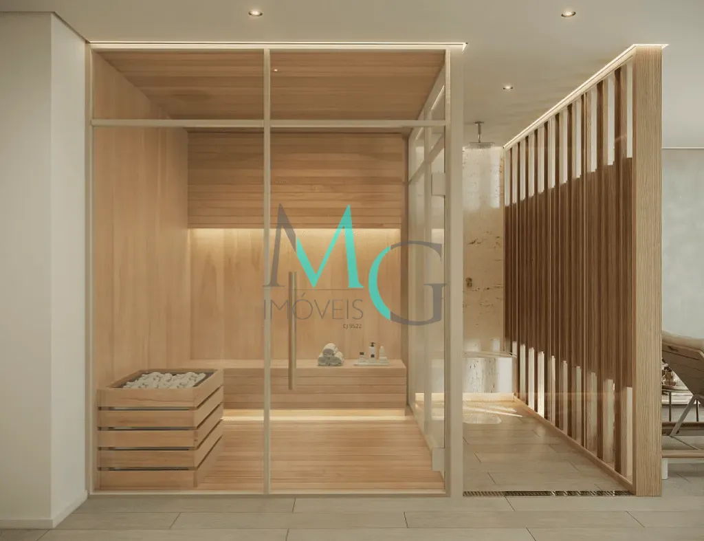 Apartamento, 3 quartos, 121 m² - Foto 32
