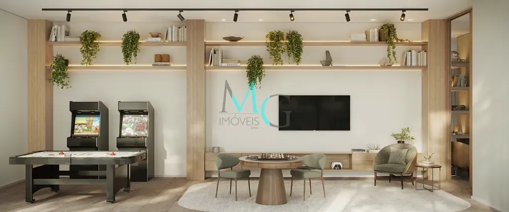 Apartamento, 3 quartos, 121 m² - Foto 34