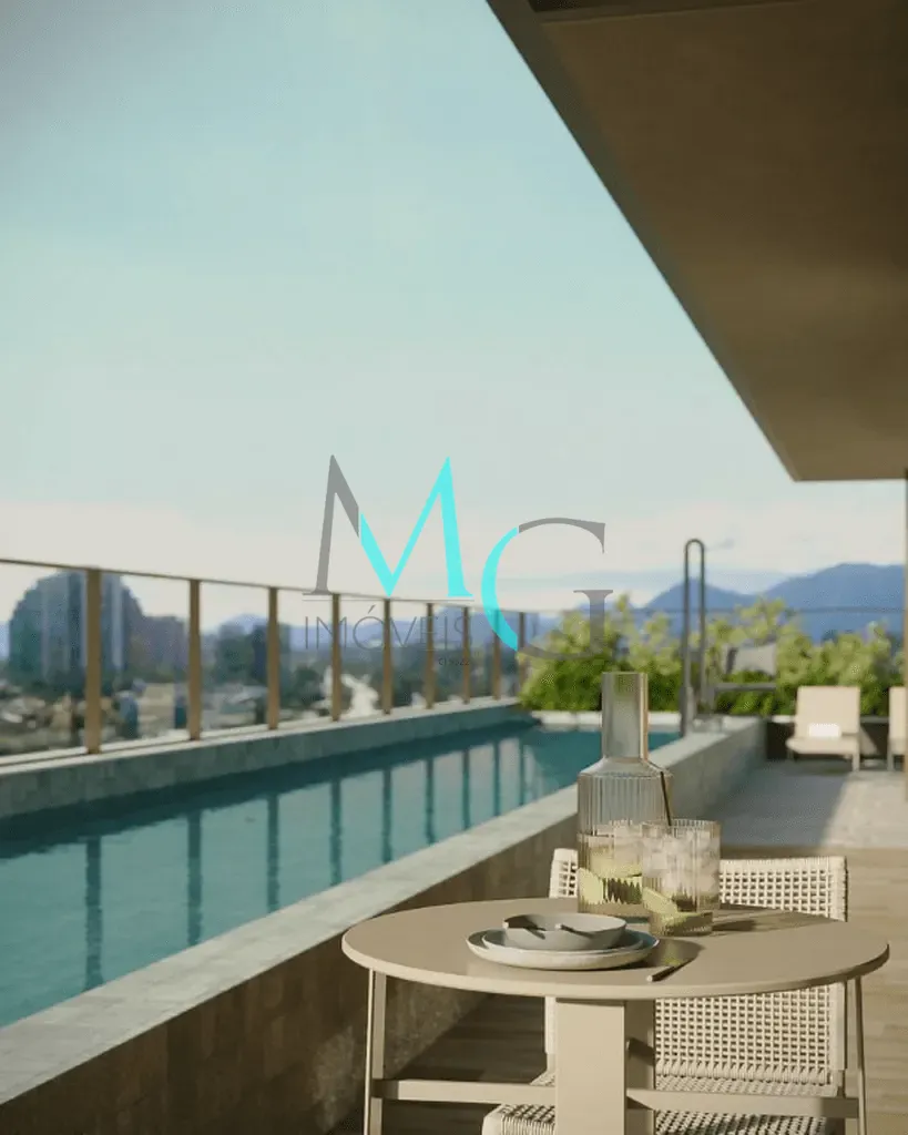 Apartamento, 3 quartos, 121 m² - Foto 50