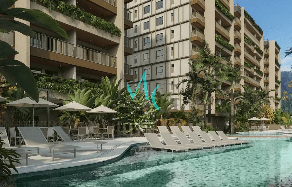 Apartamento, 3 quartos, 121 m² - Foto 55