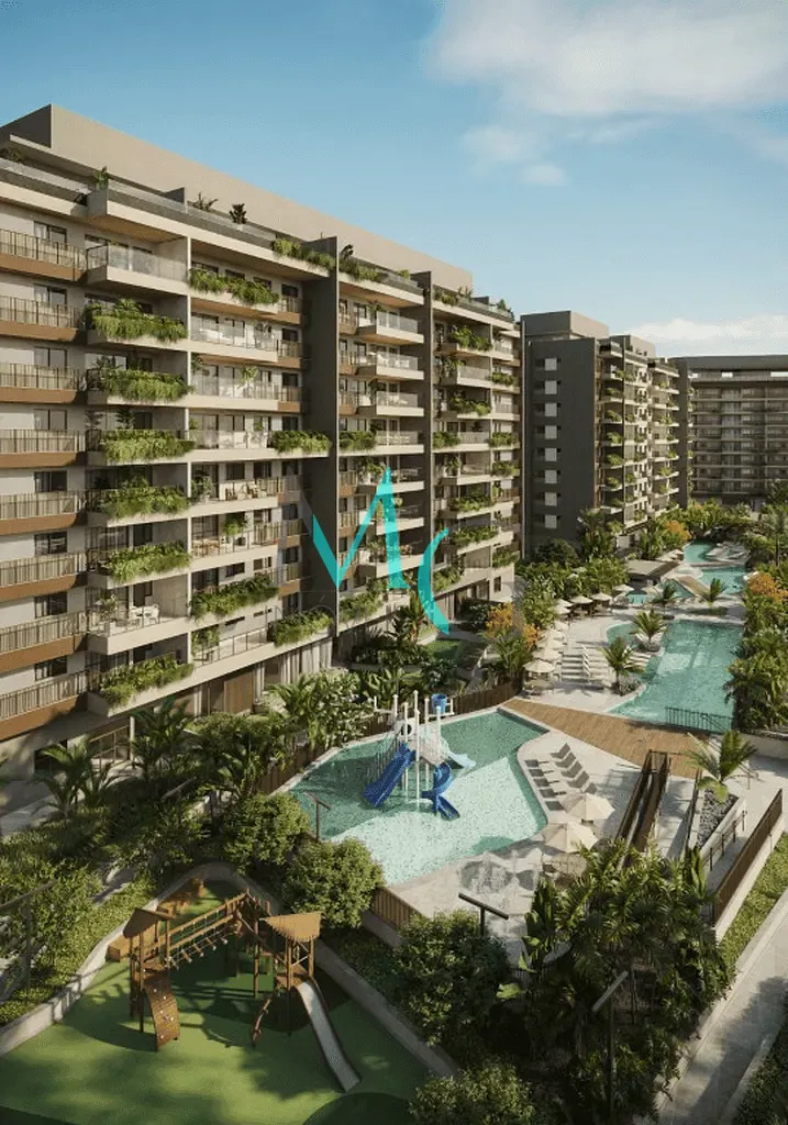 Apartamento, 3 quartos, 121 m² - Foto 57