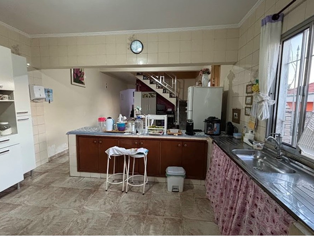 Foto do Casa - Casa à venda 3 Quartos 5 Vagas 280M² Parque Guaianases São Paulo - SP | Lares e Andares Imóveis
