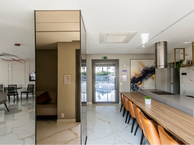 Foto do Apartamento - Apartamento à venda 3 Quartos 2 Vagas 131M² Ipiranga São Paulo - SP | Lares e Andares Imóveis