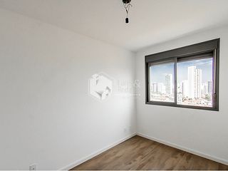 Foto do Apartamento-Apartamento à venda 3 Quartos 2 Vagas 131M² Ipiranga São Paulo - SP