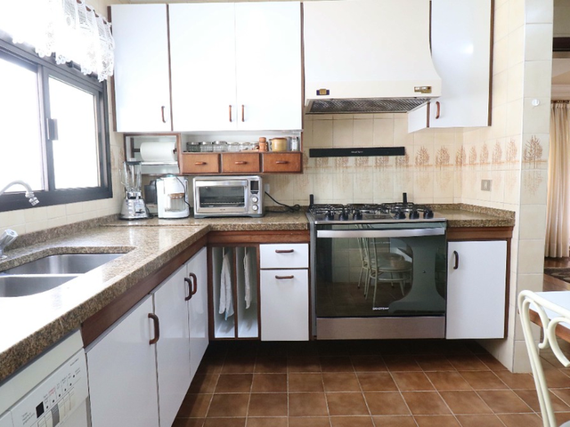 Foto do Apartamento - Apartamento à venda 3 Quartos 3 Suites 3 Vagas 200M² Campo Belo São Paulo - SP | Correteria Imóveis