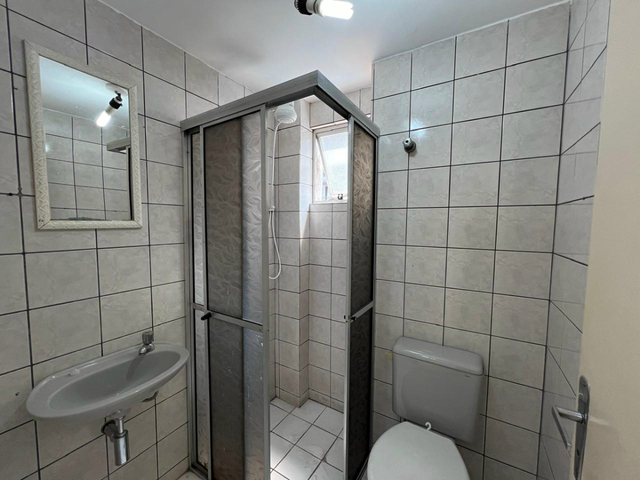 Foto do Apartamento - Apartamento à venda 2 Quartos 1 Vaga 55M² Parque Munhoz São Paulo - SP | Lares e Andares Imóveis
