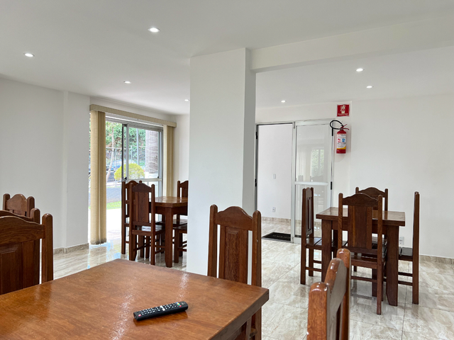 Foto do Apartamento - Apartamento à venda 2 Quartos 1 Vaga 55M² Parque Munhoz São Paulo - SP | Lares e Andares Imóveis