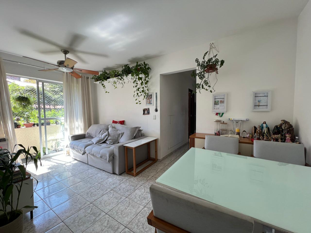 Foto do Apartamento - Apartamento à venda 3 Quartos 1 Vaga 71M² Parque Munhoz São Paulo - SP | Lares e Andares Imóveis