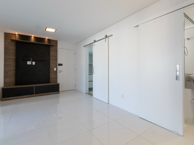 Foto do Apartamento - Apartamento à venda 2 Quartos 1 Suite 2 Vagas 96M² Várzea da Barra Funda São Paulo - SP | Lares e Andares Imóveis