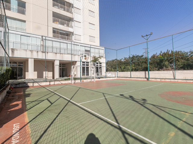 Foto do Apartamento - Apartamento à venda 2 Quartos 1 Suite 2 Vagas 96M² Várzea da Barra Funda São Paulo - SP | Lares e Andares Imóveis