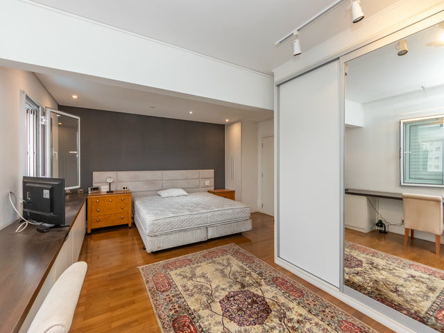 Foto do Apartamento - Apartamento à venda 3 Quartos 3 Suites 2 Vagas 125M² Ipiranga São Paulo - SP | Lares e Andares Imóveis