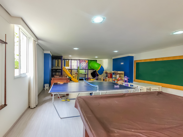 Foto do Apartamento - Apartamento à venda 3 Quartos 3 Suites 2 Vagas 125M² Ipiranga São Paulo - SP | Lares e Andares Imóveis