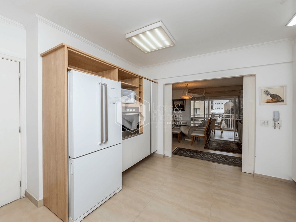 Apartamento, 3 quartos, 125 m² - Foto 31