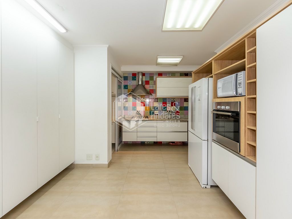 Apartamento, 3 quartos, 125 m² - Foto 32