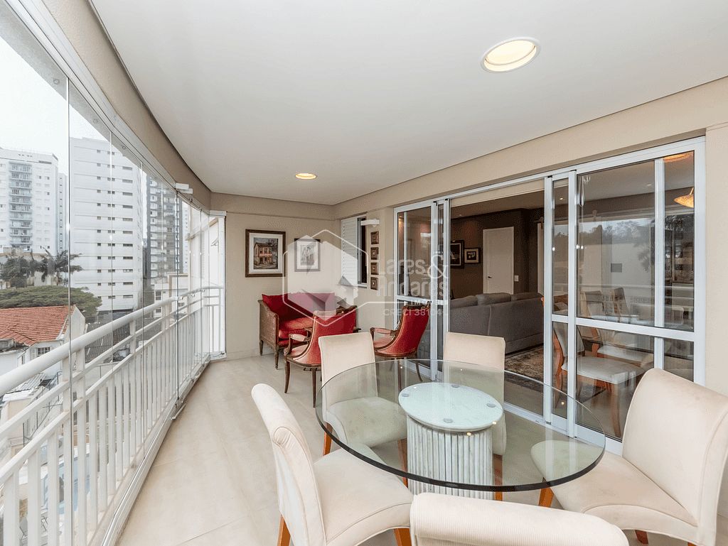 Apartamento, 3 quartos, 125 m² - Foto 33