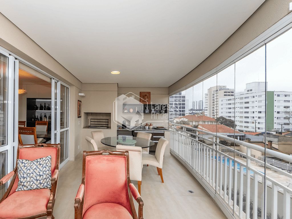 Apartamento, 3 quartos, 125 m² - Foto 34