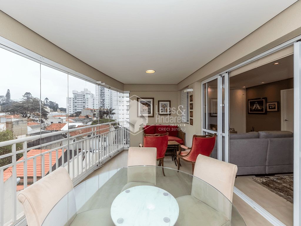 Apartamento, 3 quartos, 125 m² - Foto 35