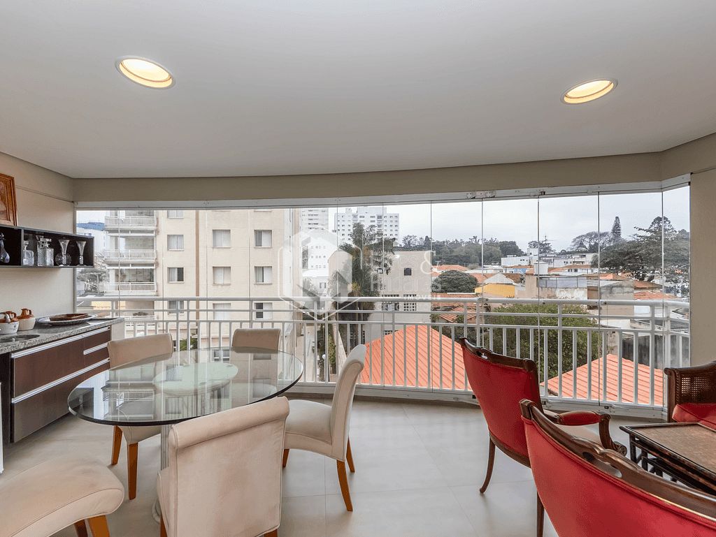 Apartamento, 3 quartos, 125 m² - Foto 36