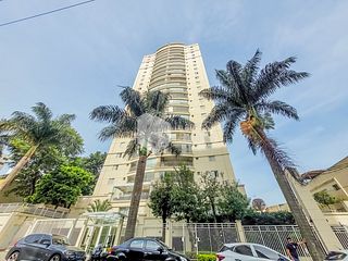 Foto do Apartamento-Apartamento à venda 3 Quartos 3 Suites 2 Vagas 125M² Ipiranga São Paulo - SP