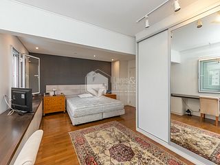 Foto do Apartamento-Apartamento à venda 3 Quartos 3 Suites 2 Vagas 125M² Ipiranga São Paulo - SP