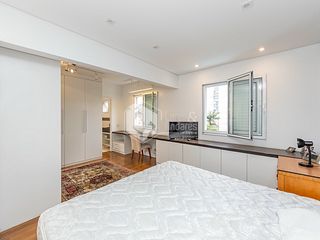 Foto do Apartamento-Apartamento à venda 3 Quartos 3 Suites 2 Vagas 125M² Ipiranga São Paulo - SP