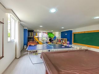 Foto do Apartamento-Apartamento à venda 3 Quartos 3 Suites 2 Vagas 125M² Ipiranga São Paulo - SP