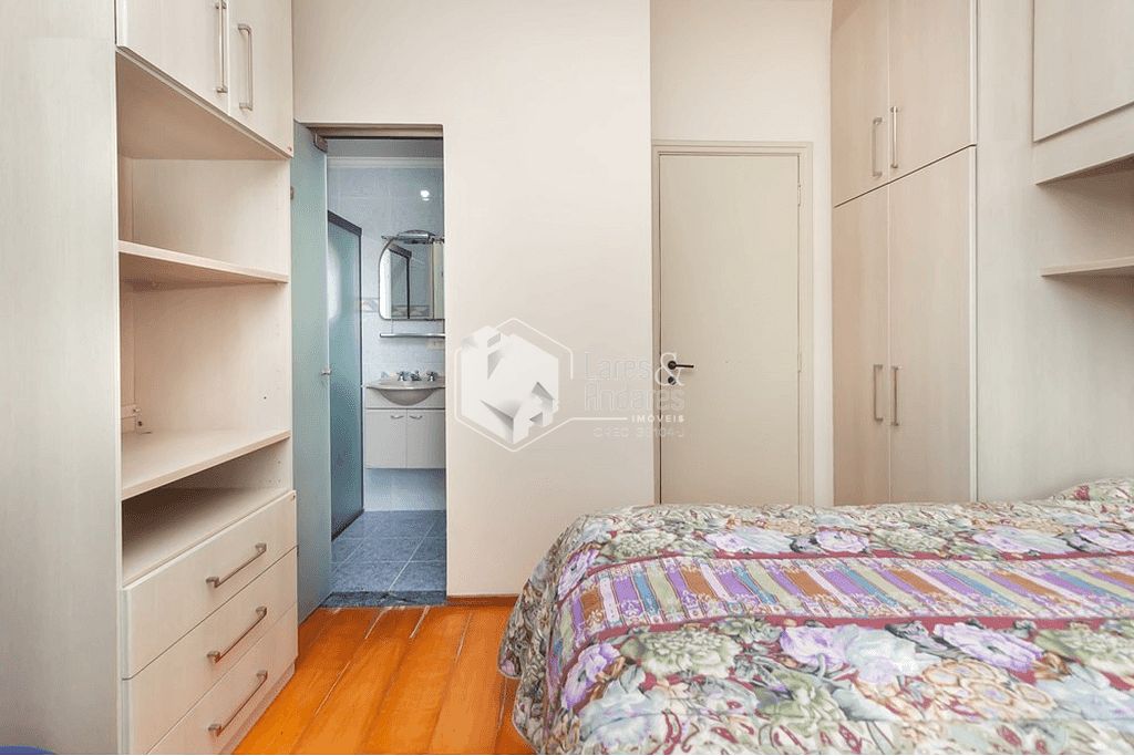 Cobertura, 4 quartos, 159 m² - Foto 37