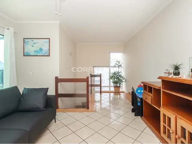 Cobertura / Penthouse 4 quartos e 3 banheiros, à venda, no bairro Parque Imperial em São Paulo