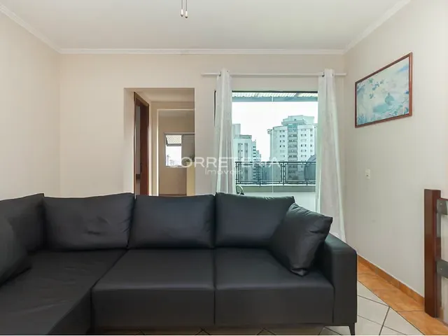 Cobertura / Penthouse 4 quartos e 3 banheiros, à venda, no bairro Parque Imperial em São Paulo