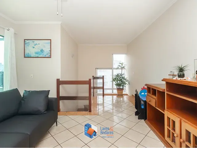 Cobertura / Penthouse 4 quartos e 3 banheiros, à venda, no bairro Parque Imperial em São Paulo