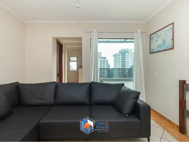 Cobertura / Penthouse 4 quartos e 3 banheiros, à venda, no bairro Parque Imperial em São Paulo