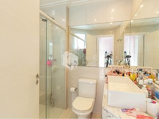 Foto do Apartamento-Apartamento à venda 3 Quartos 3 Suites 4 Vagas 257M² Real Parque São Paulo - SP