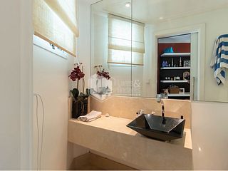 Foto do Apartamento-Apartamento à venda 3 Quartos 3 Suites 4 Vagas 257M² Real Parque São Paulo - SP