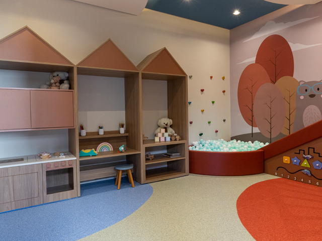 Foto do Apartamento - Apartamento à venda 2 Quartos 39M² Vila Olímpia São Paulo - SP | Correteria Imóveis