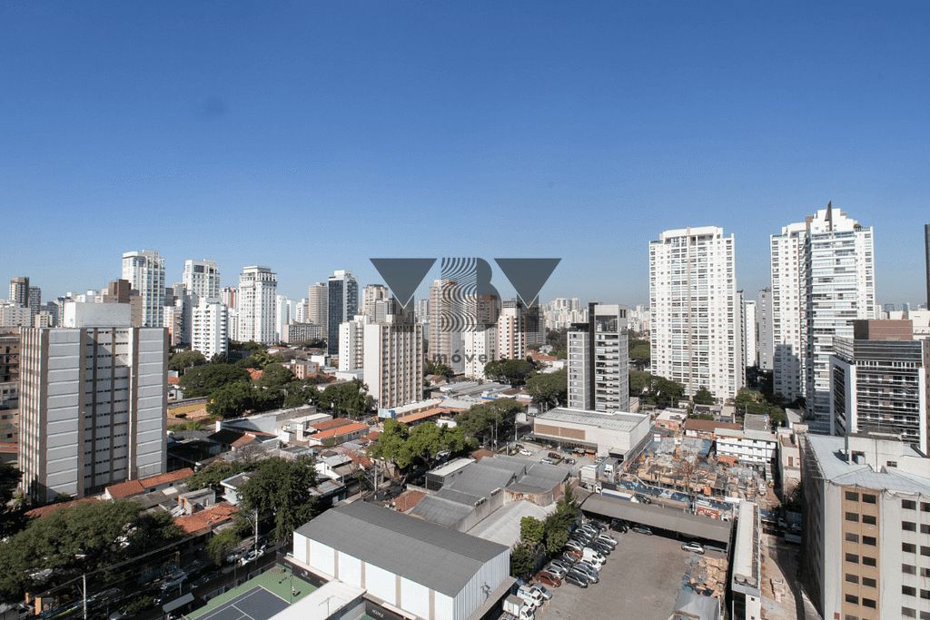Apartamento à venda com 2 quartos, 39m² - Foto 24