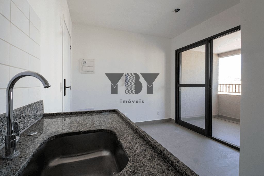 Apartamento à venda com 2 quartos, 39m² - Foto 25