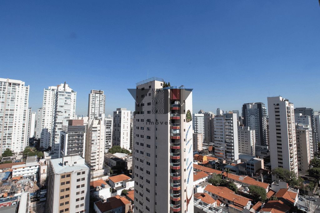 Apartamento à venda com 2 quartos, 39m² - Foto 27