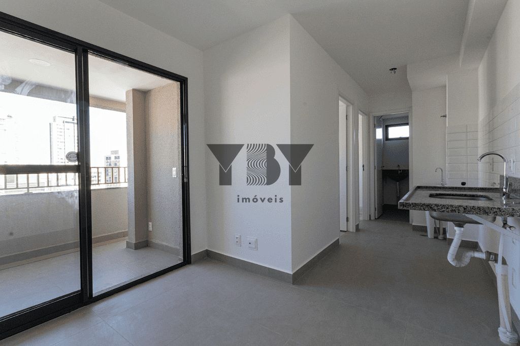 Apartamento à venda com 2 quartos, 39m² - Foto 28
